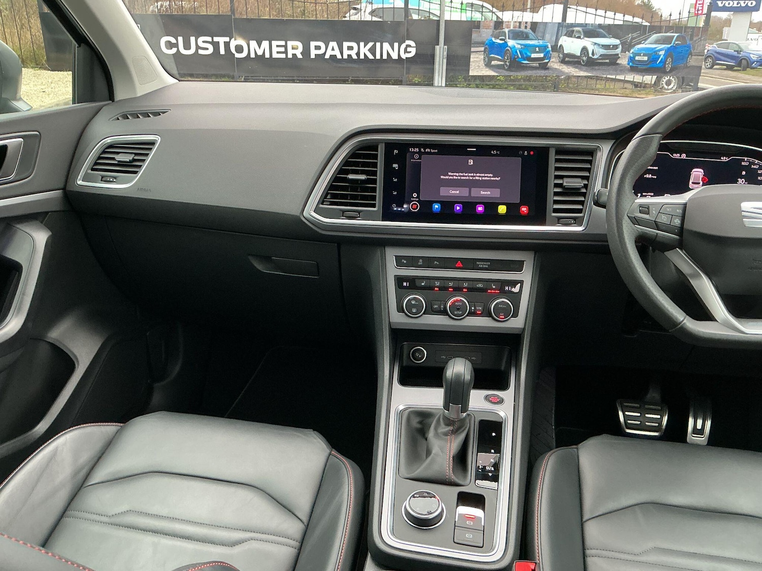 Used SEAT Ateca 2021 for sale - 77203800: Photo 11