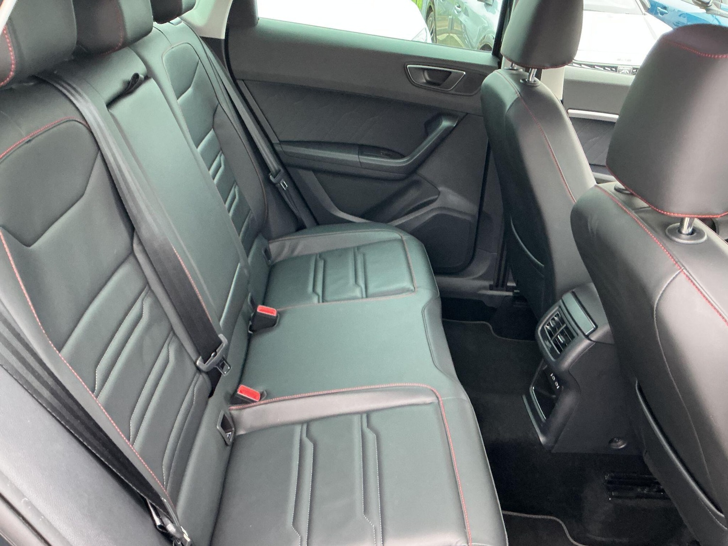 Used SEAT Ateca 2021 for sale - 77203800: Photo 13