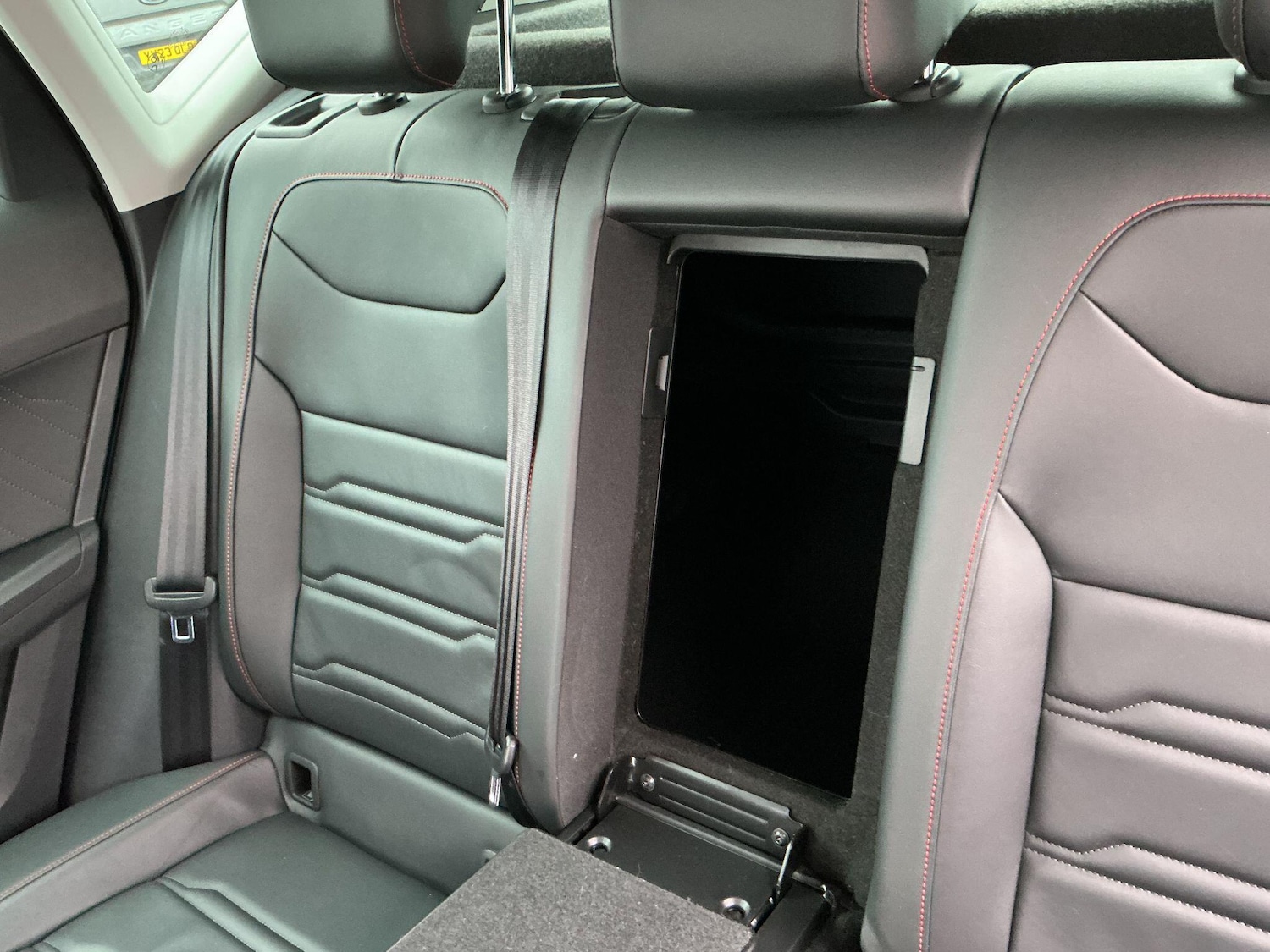 Used SEAT Ateca 2021 for sale - 77203800: Photo 15