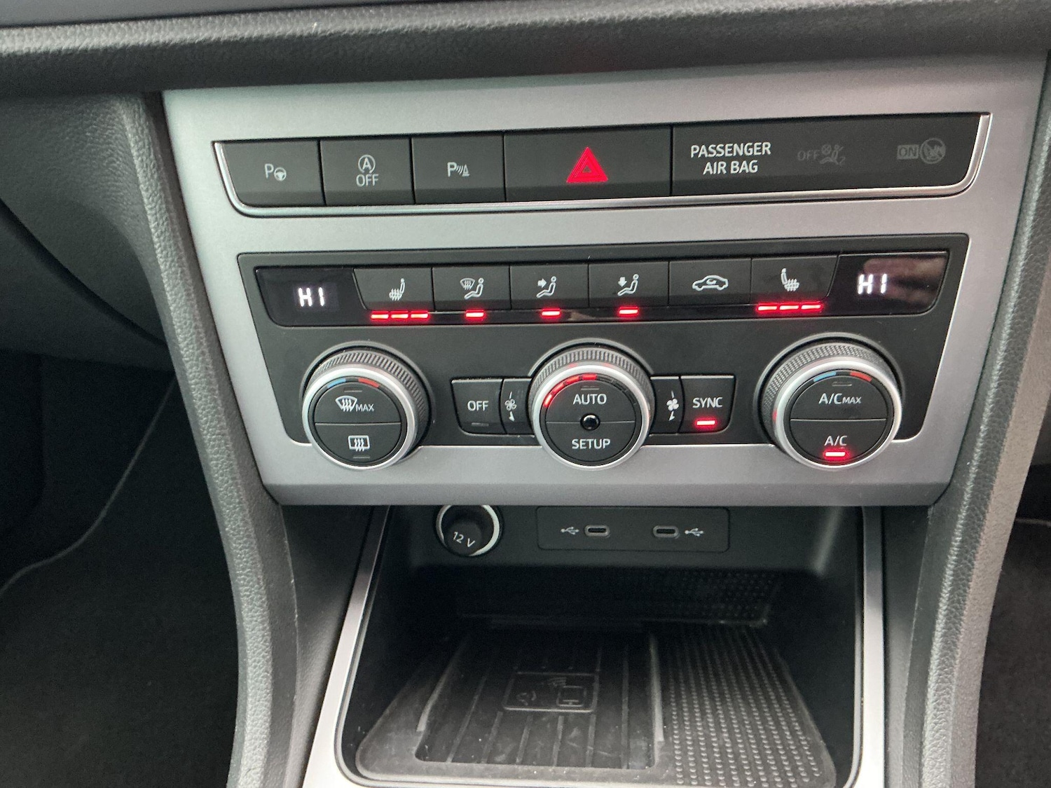 Used SEAT Ateca 2021 for sale - 77203800: Photo 16