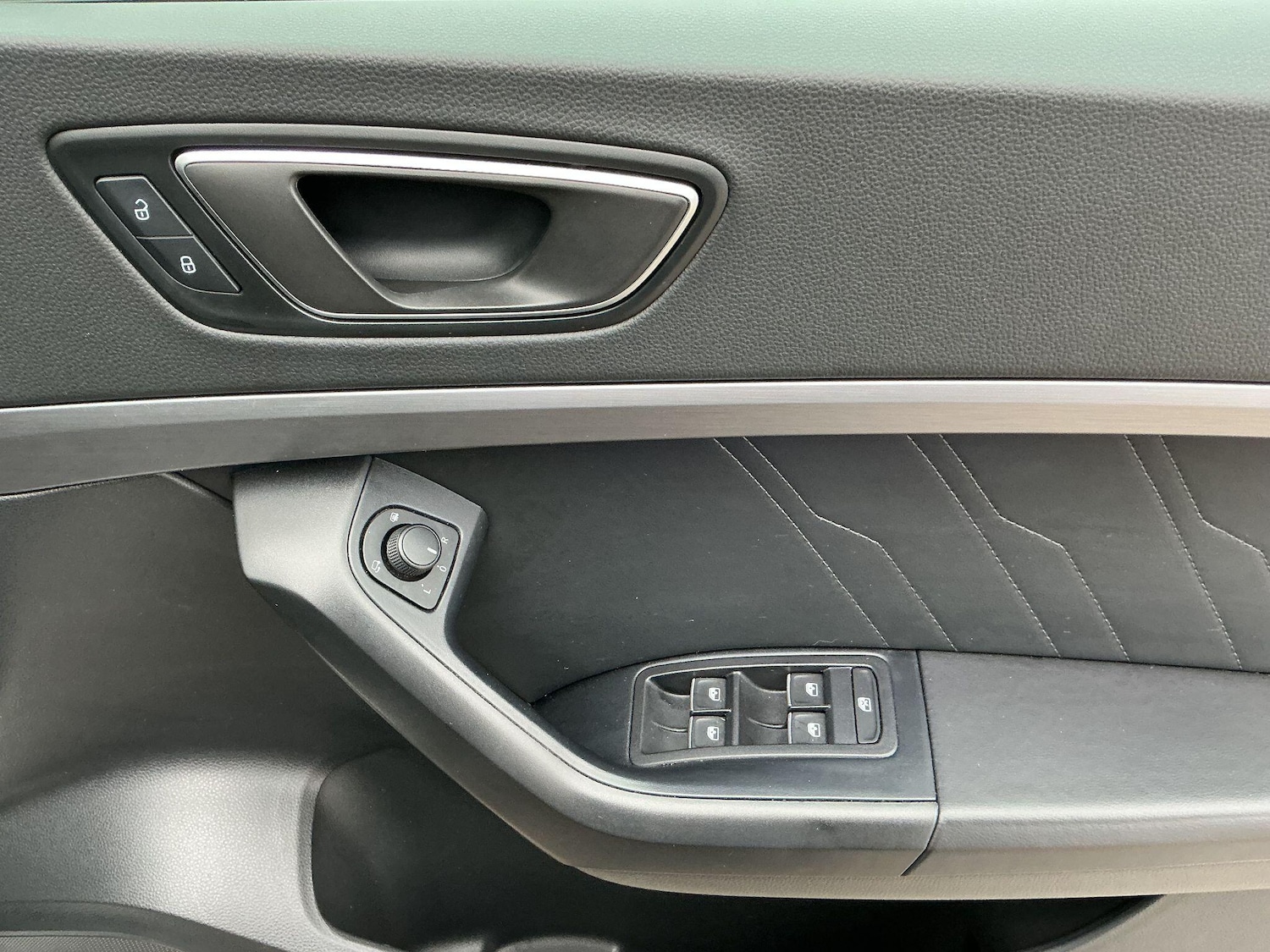 Used SEAT Ateca 2021 for sale - 77203800: Photo 17