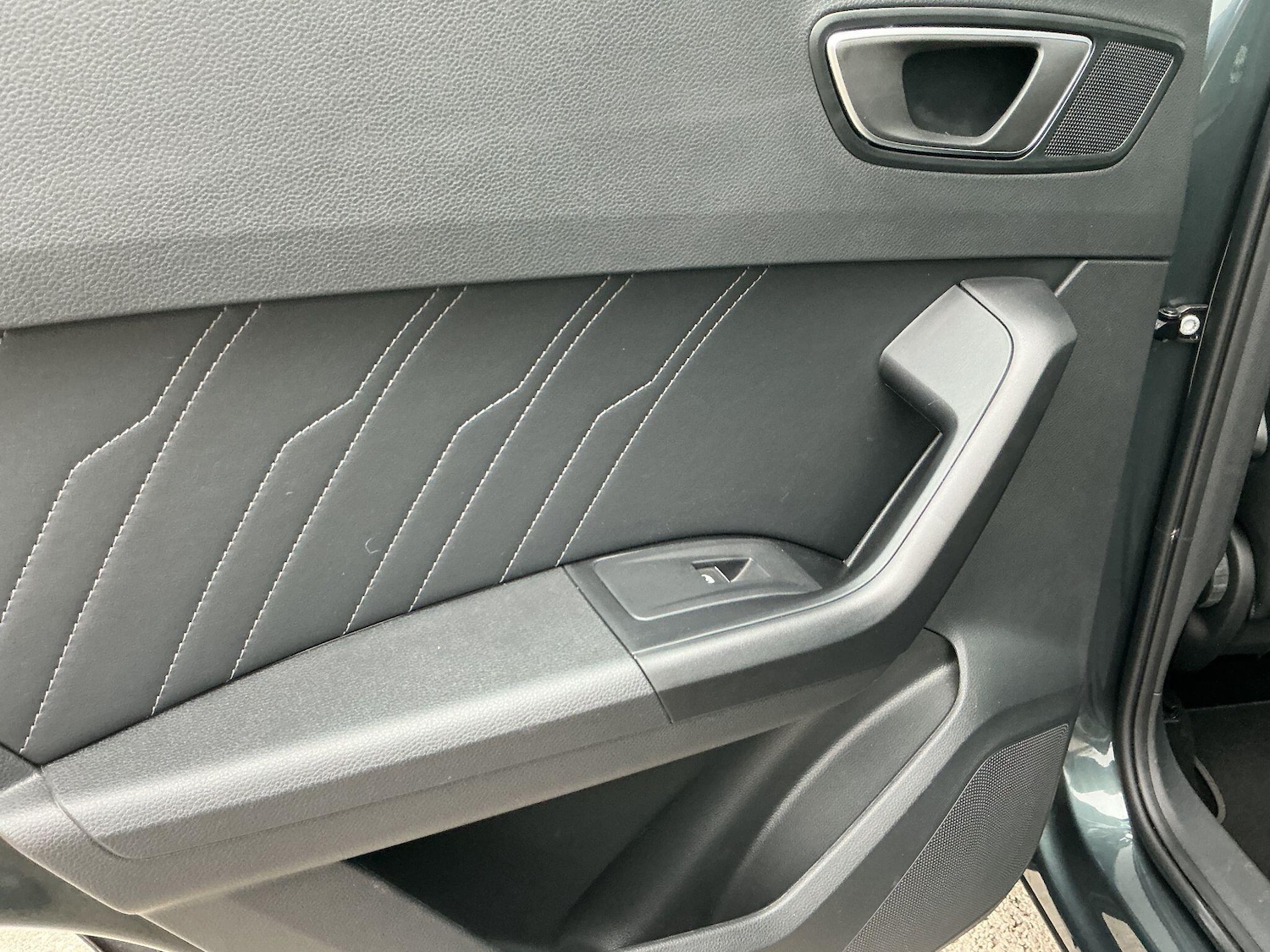 Used SEAT Ateca 2021 for sale - 77203800: Photo 18