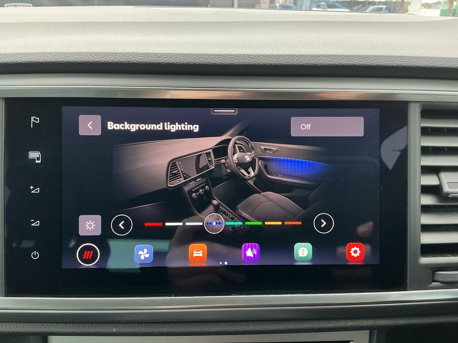 Used SEAT Ateca 2021 for sale - 77203800: Photo 21