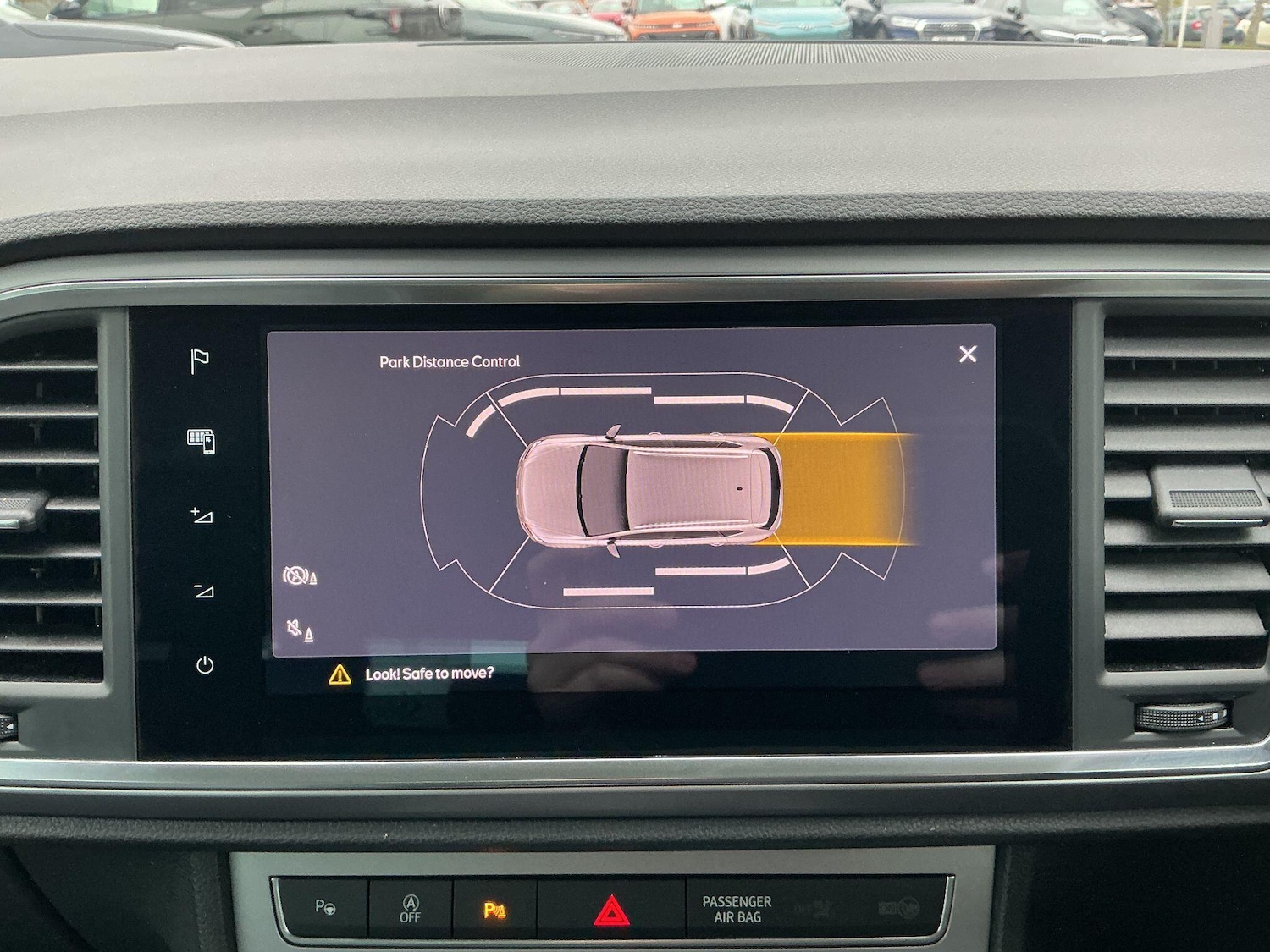 Used SEAT Ateca 2021 for sale - 77203800: Photo 22