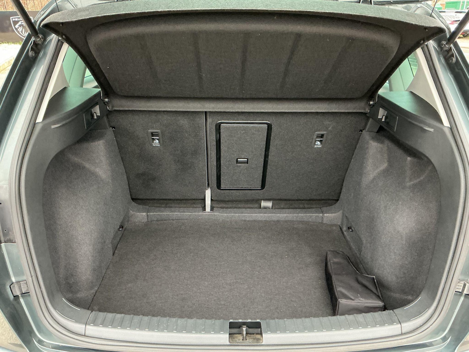 Used SEAT Ateca 2021 for sale - 77203800: Photo 24