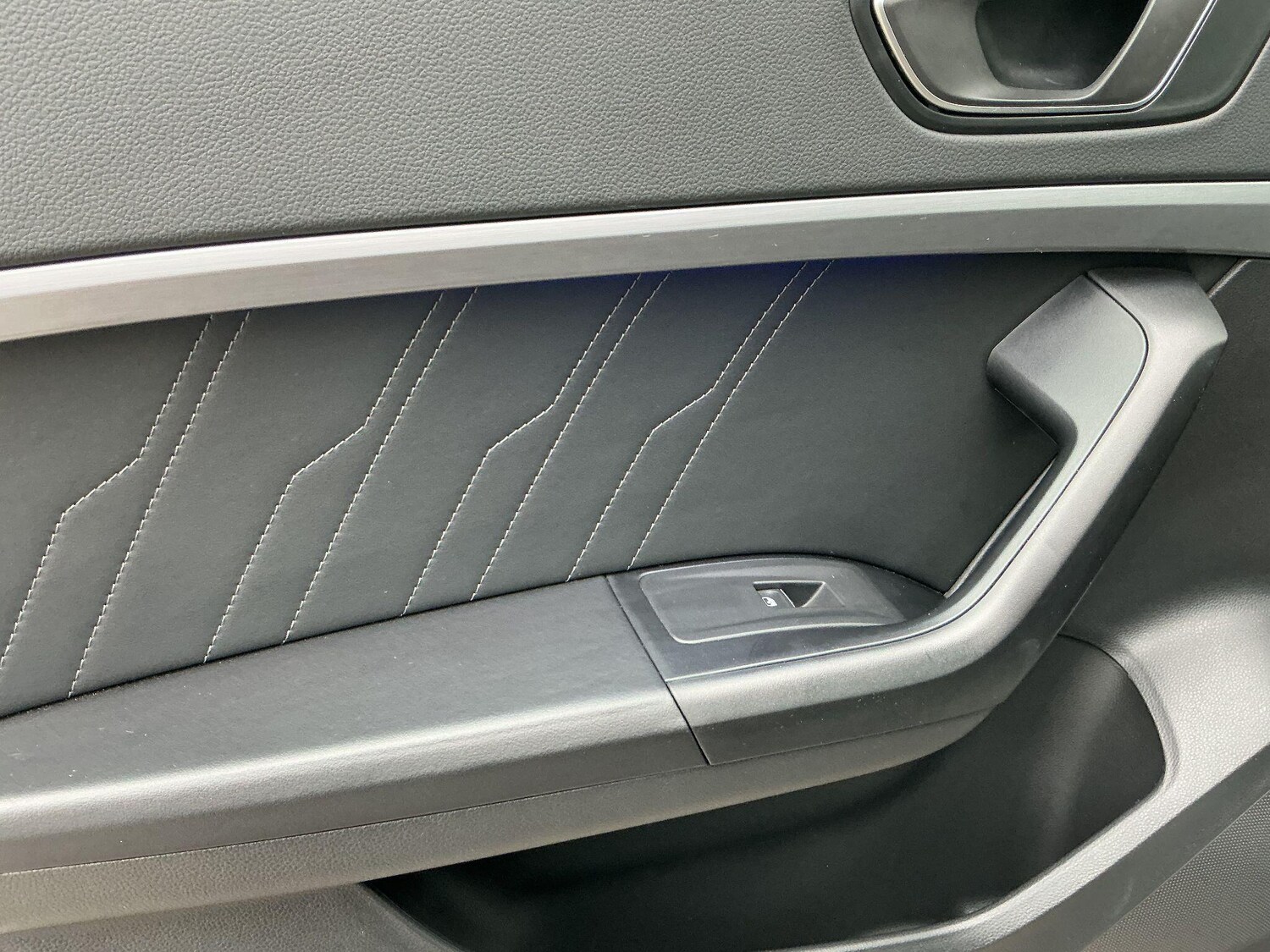 Used SEAT Ateca 2021 for sale - 77203800: Photo 29