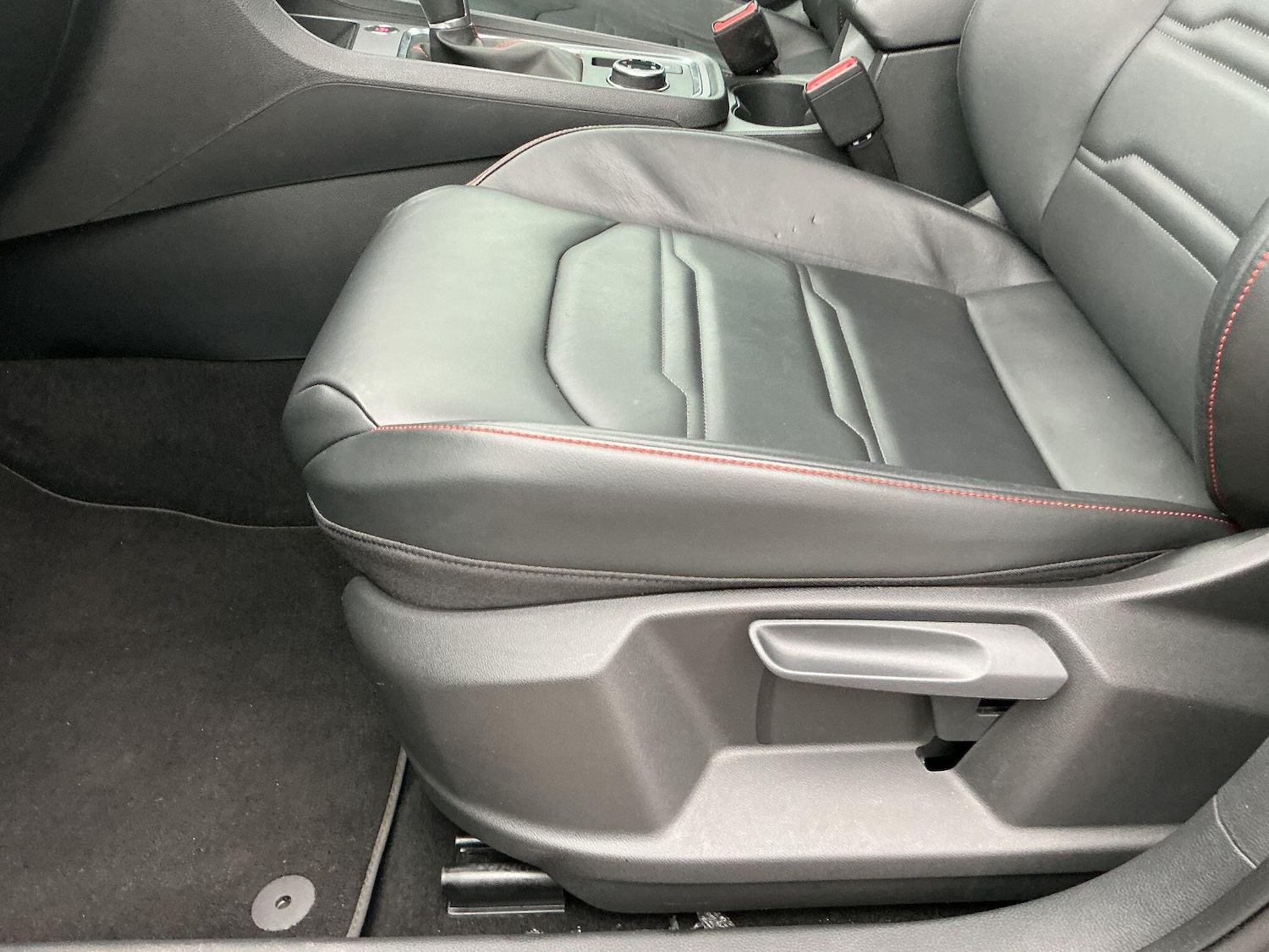 Used SEAT Ateca 2021 for sale - 77203800: Photo 30