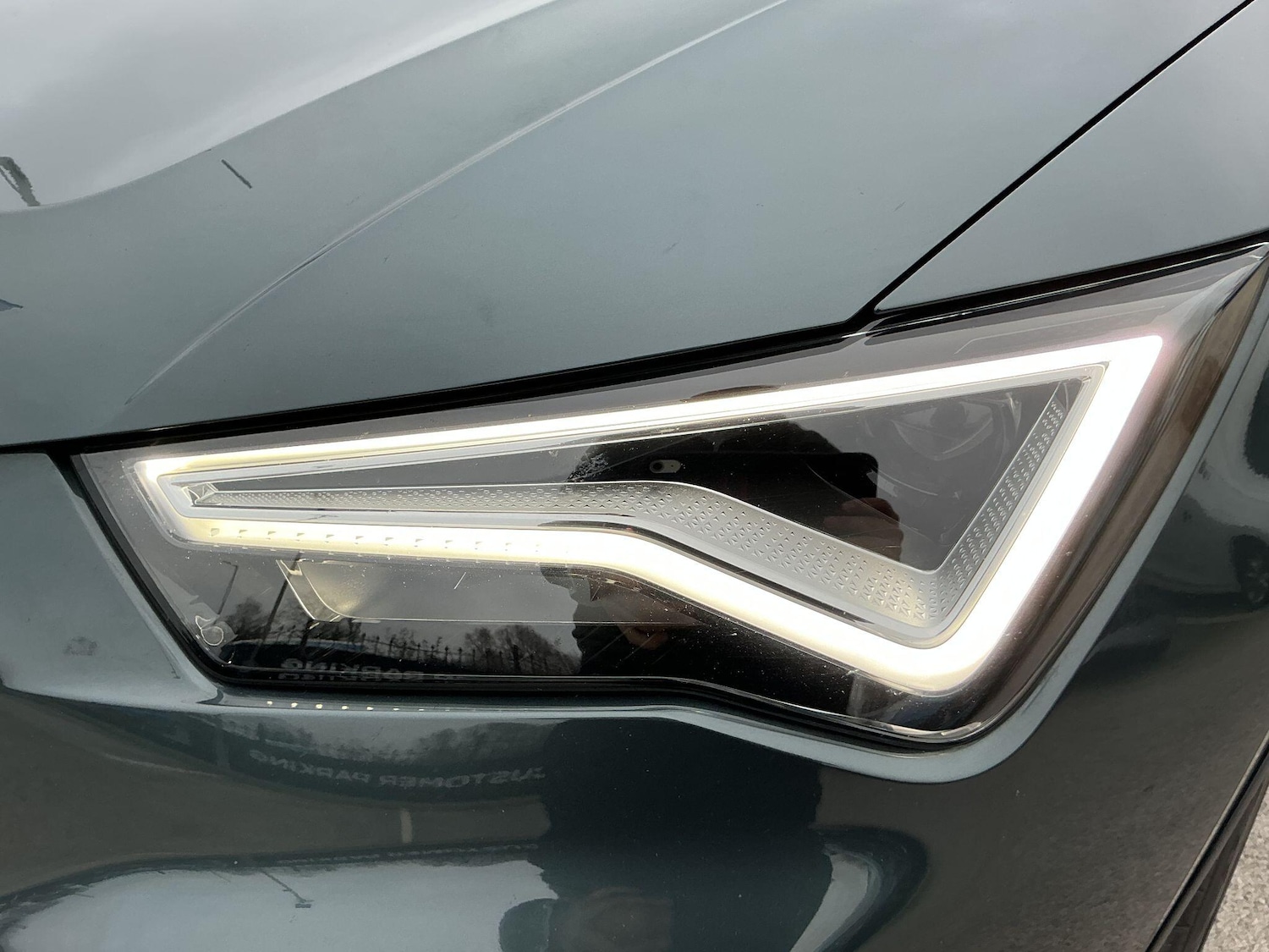 Used SEAT Ateca 2021 for sale - 77203800: Photo 31