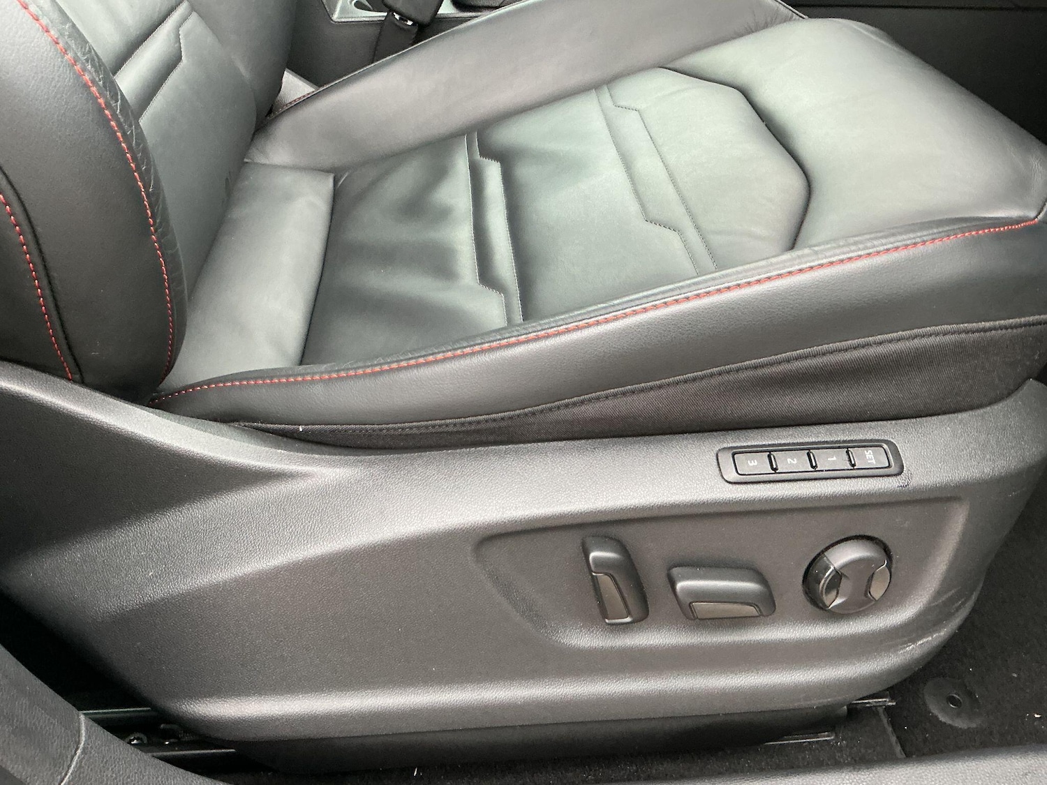 Used SEAT Ateca 2021 for sale - 77203800: Photo 32