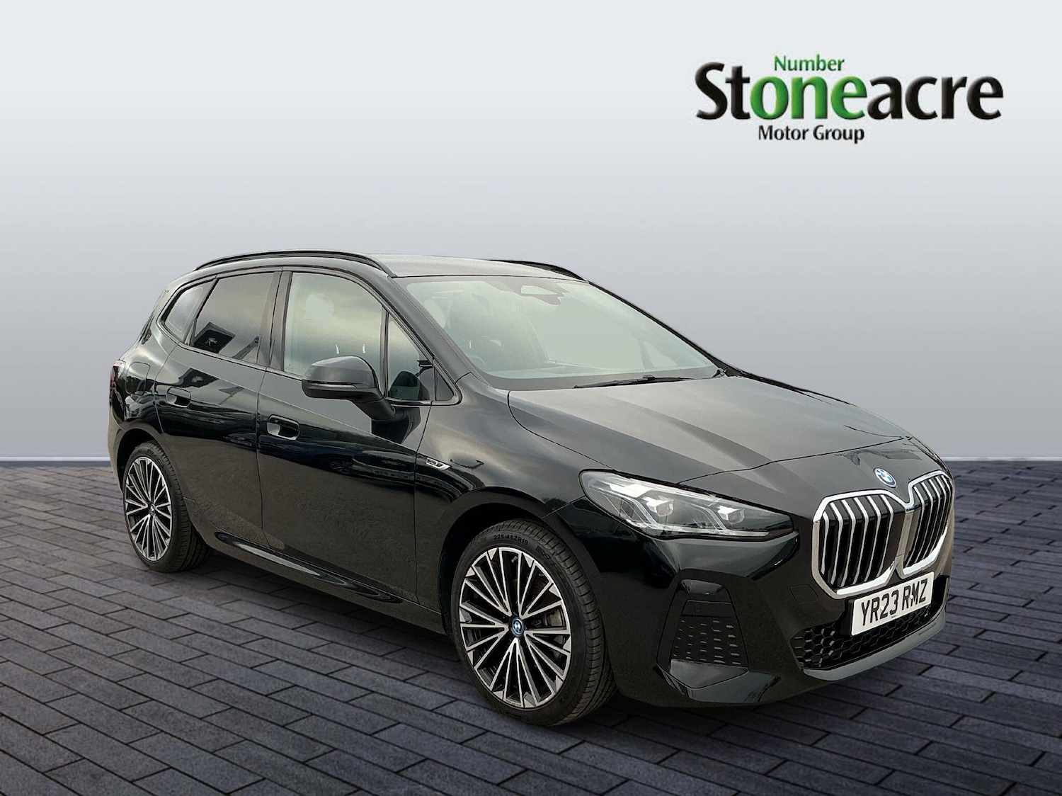 Used BMW 2 Series Active Tourer 2023 for sale - 76151489: Photo 1
