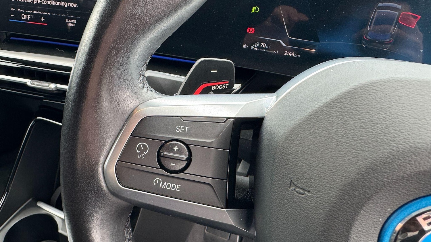 Used BMW 2 Series Active Tourer 2023 for sale - 76151489: Photo 10