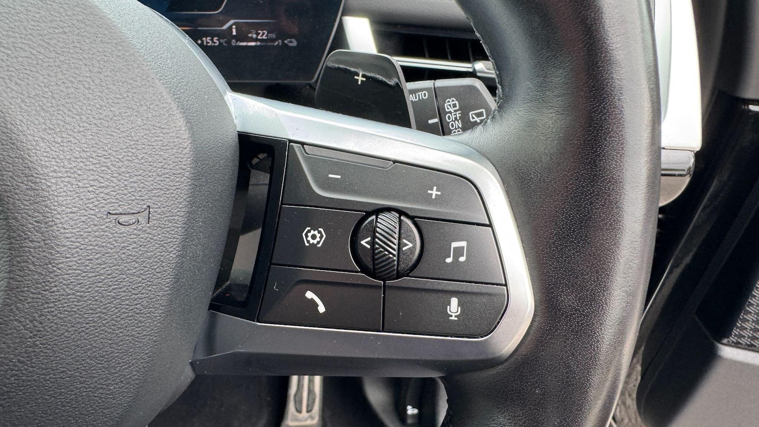 Used BMW 2 Series Active Tourer 2023 for sale - 76151489: Photo 11