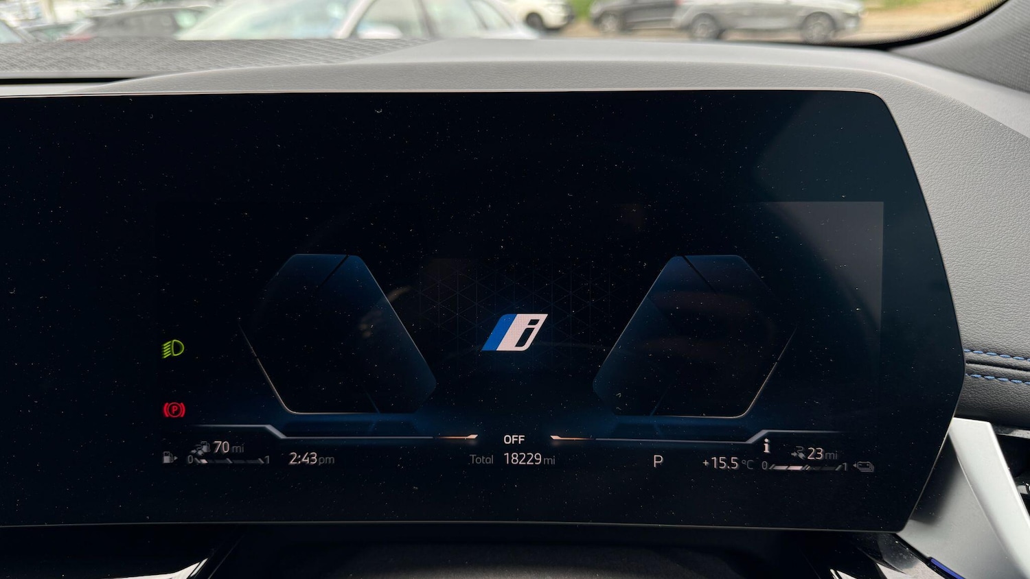 Used BMW 2 Series Active Tourer 2023 for sale - 76151489: Photo 12