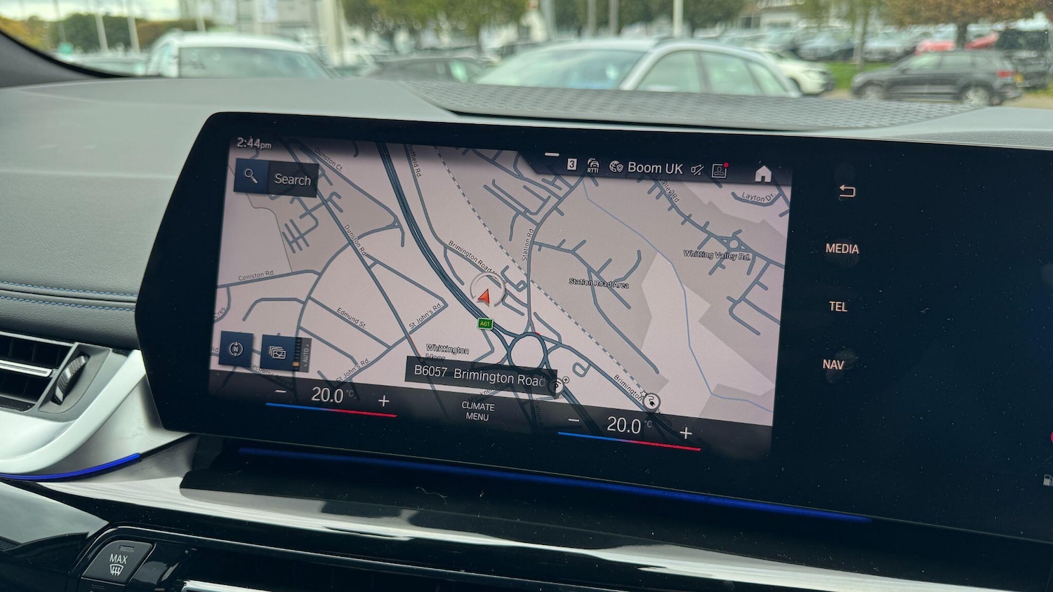 Used BMW 2 Series Active Tourer 2023 for sale - 76151489: Photo 13