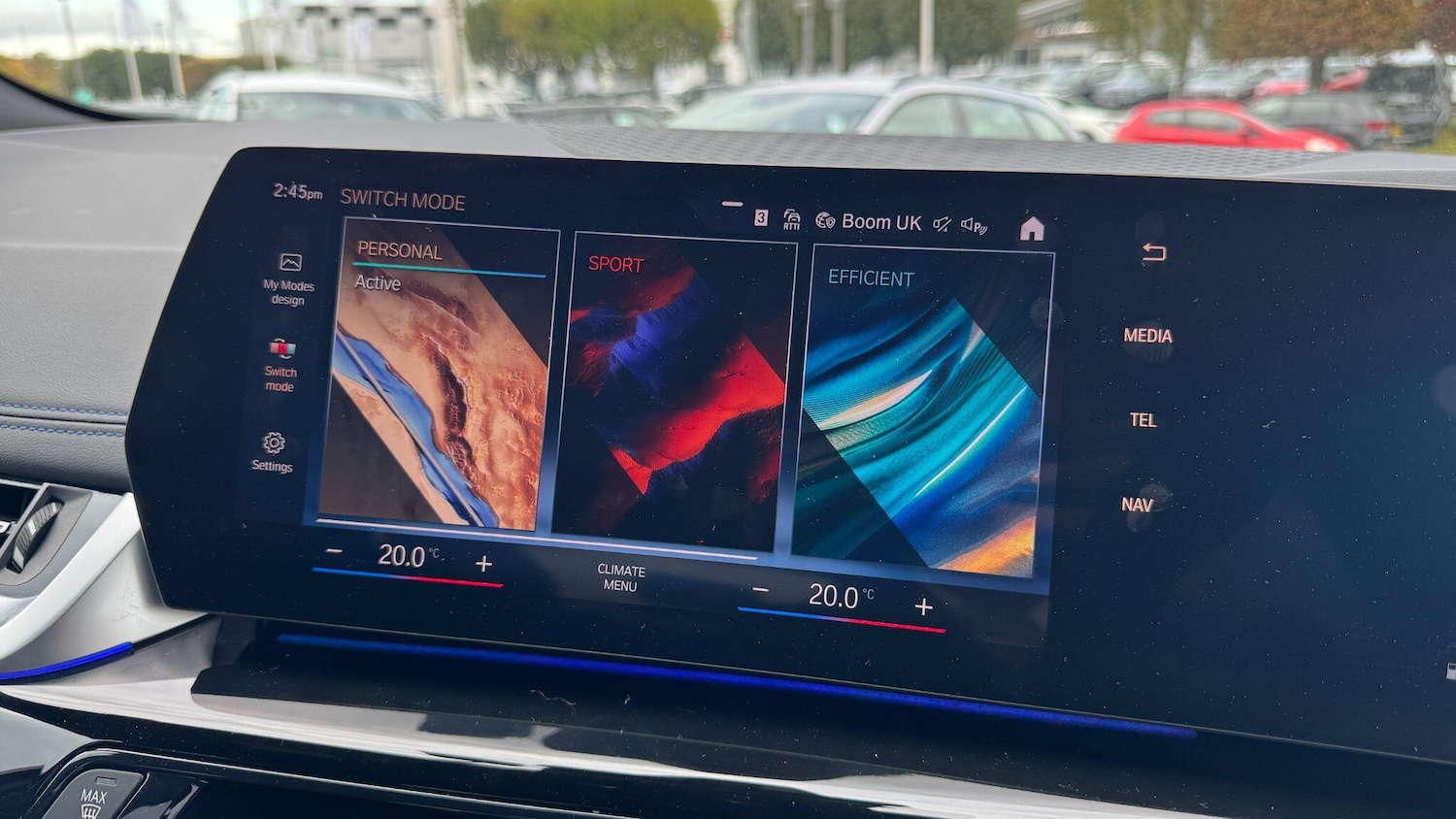 Used BMW 2 Series Active Tourer 2023 for sale - 76151489: Photo 14