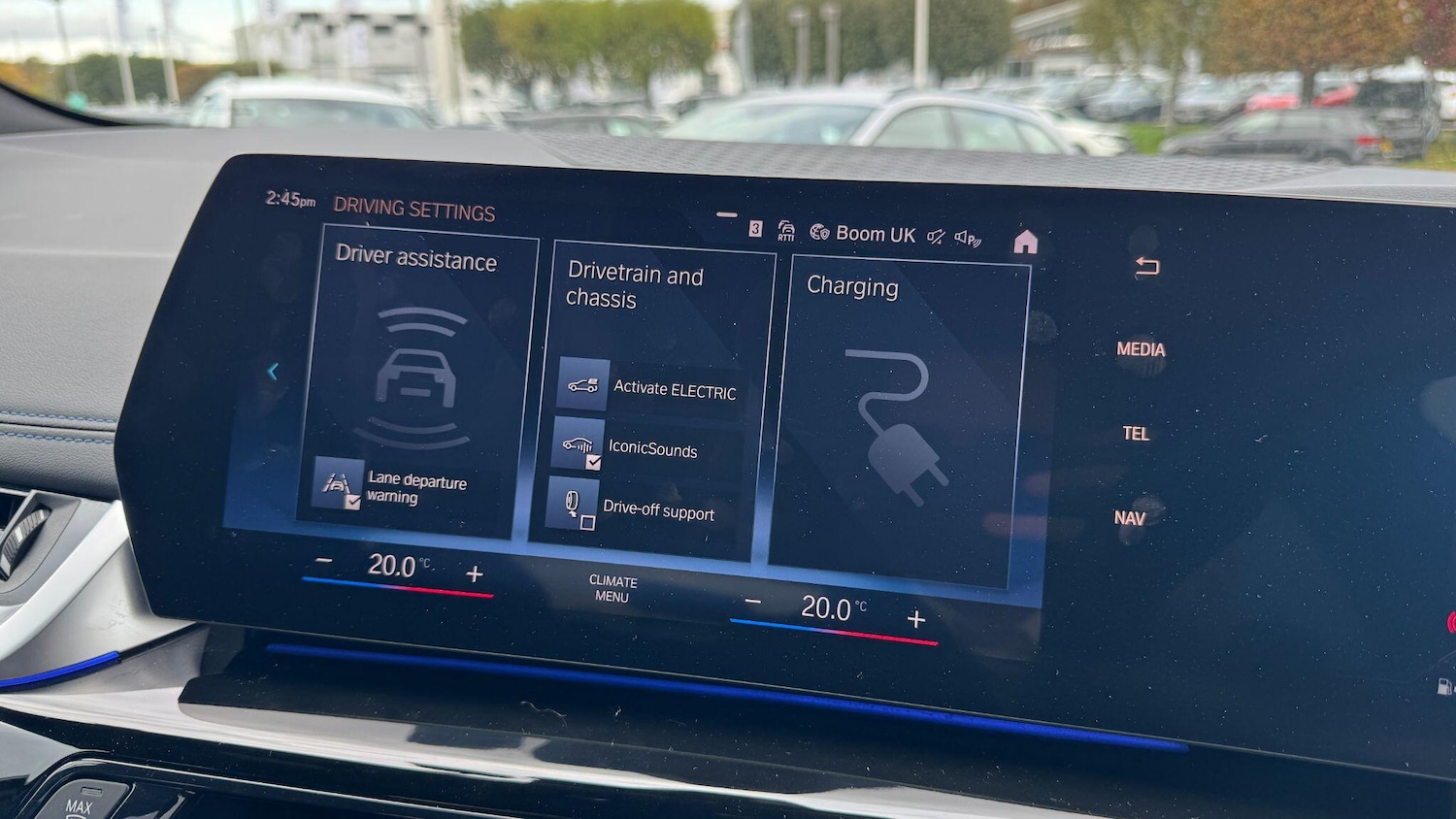 Used BMW 2 Series Active Tourer 2023 for sale - 76151489: Photo 15