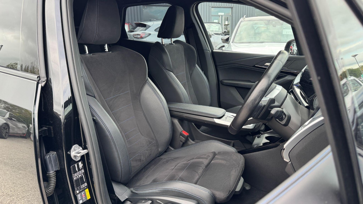 Used BMW 2 Series Active Tourer 2023 for sale - 76151489: Photo 18