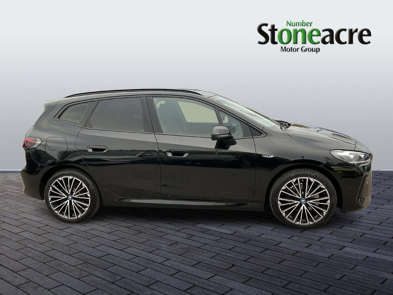 Used BMW 2 Series Active Tourer 2023 for sale - 76151489: Photo 2