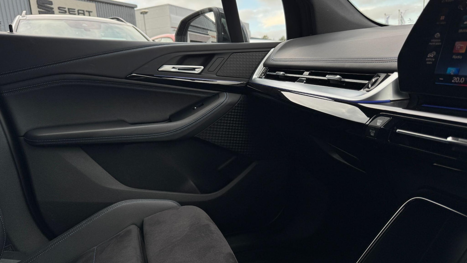 Used BMW 2 Series Active Tourer 2023 for sale - 76151489: Photo 20