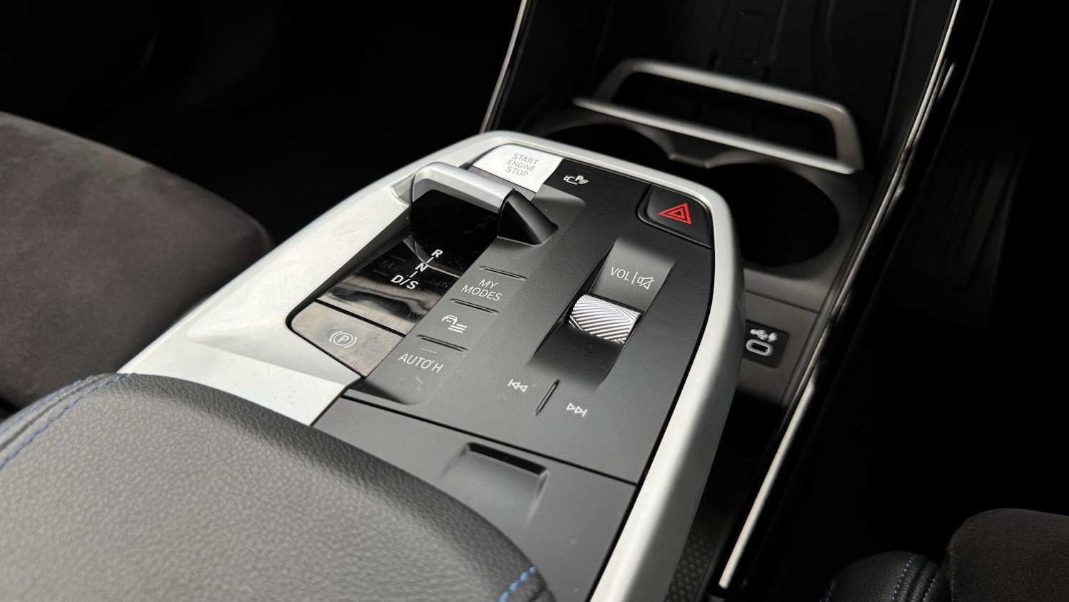 Used BMW 2 Series Active Tourer 2023 for sale - 76151489: Photo 22