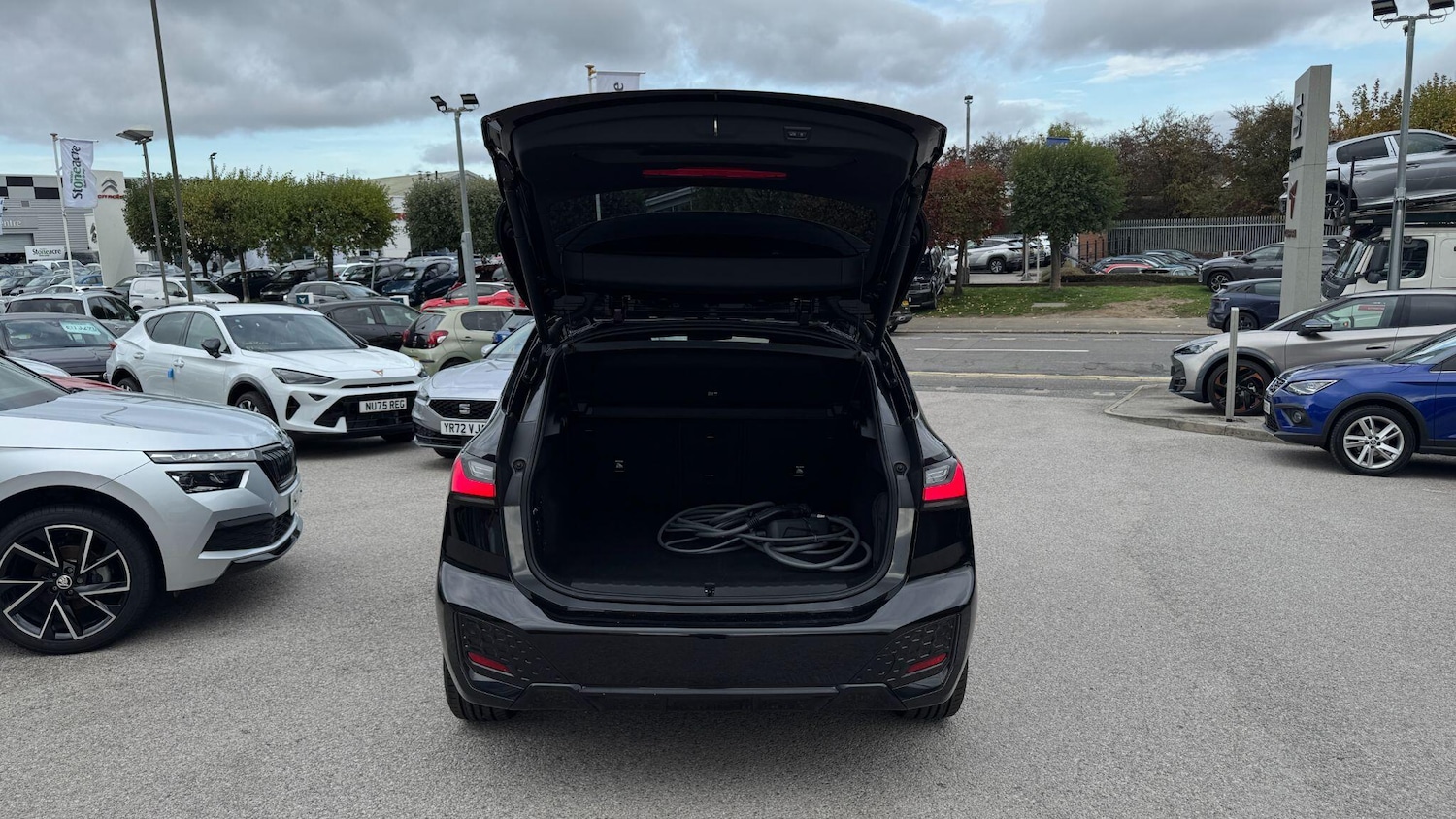 Used BMW 2 Series Active Tourer 2023 for sale - 76151489: Photo 23