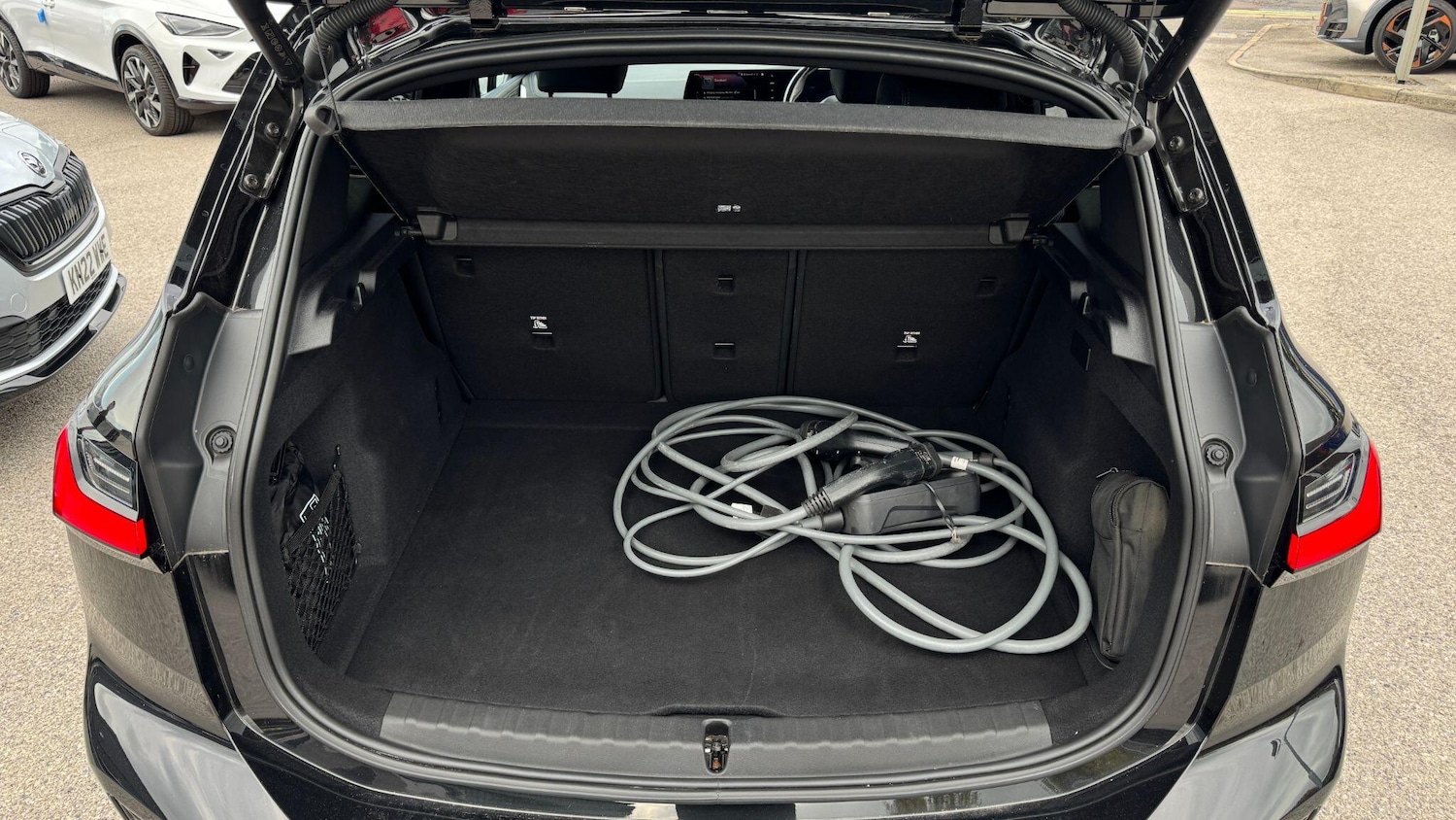 Used BMW 2 Series Active Tourer 2023 for sale - 76151489: Photo 24