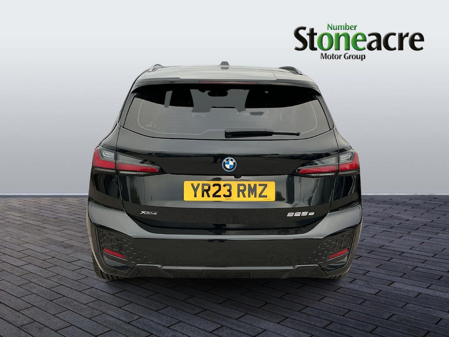 Used BMW 2 Series Active Tourer 2023 for sale - 76151489: Photo 4