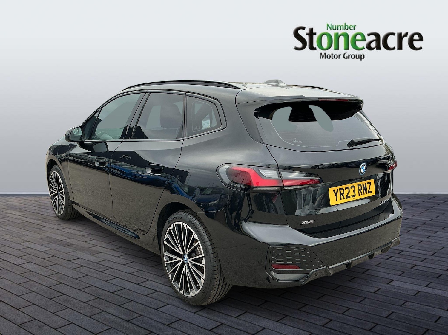 Used BMW 2 Series Active Tourer 2023 for sale - 76151489: Photo 5