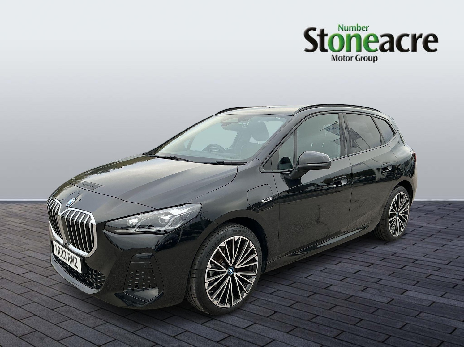Used BMW 2 Series Active Tourer 2023 for sale - 76151489: Photo 7