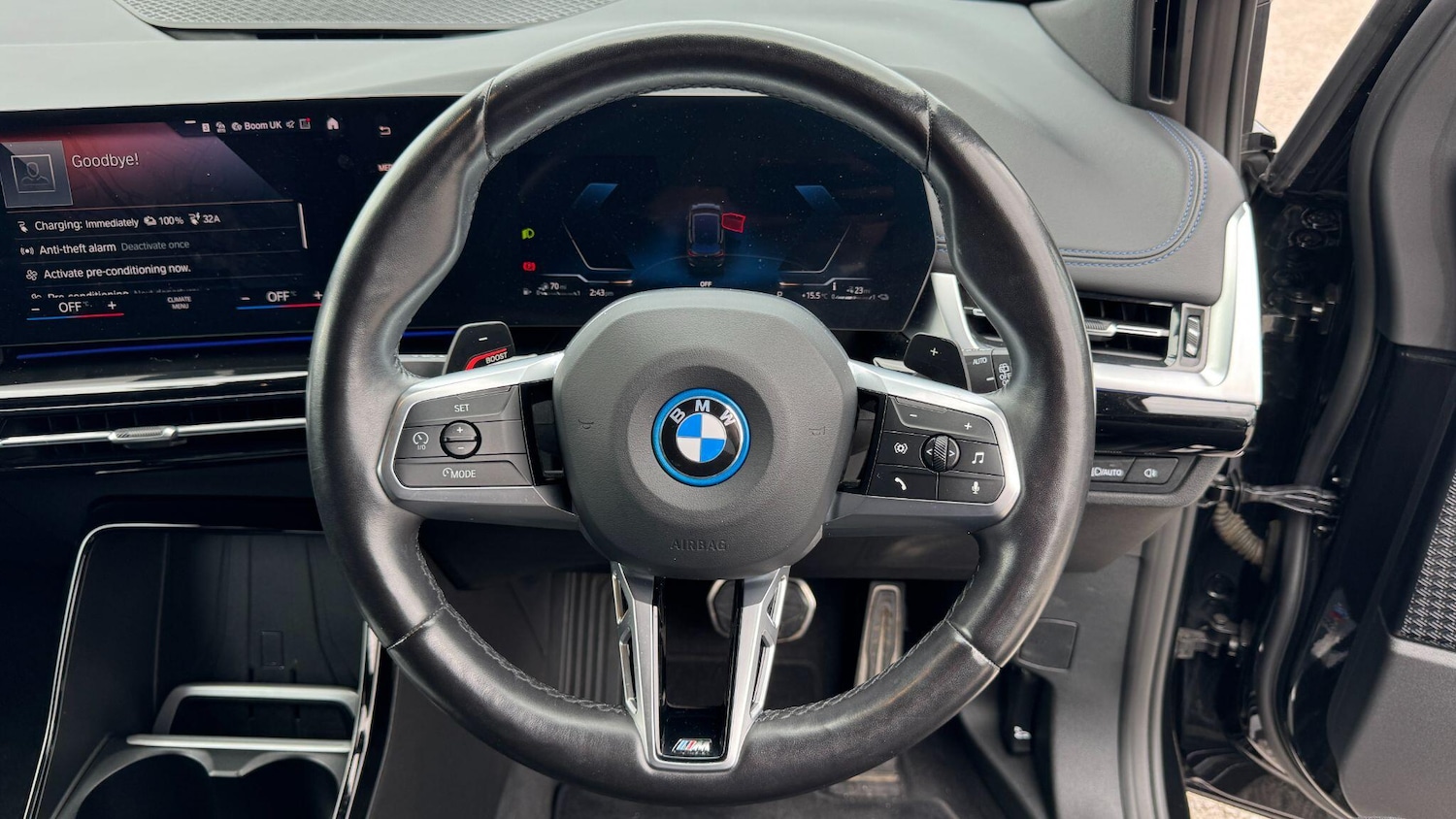 Used BMW 2 Series Active Tourer 2023 for sale - 76151489: Photo 9