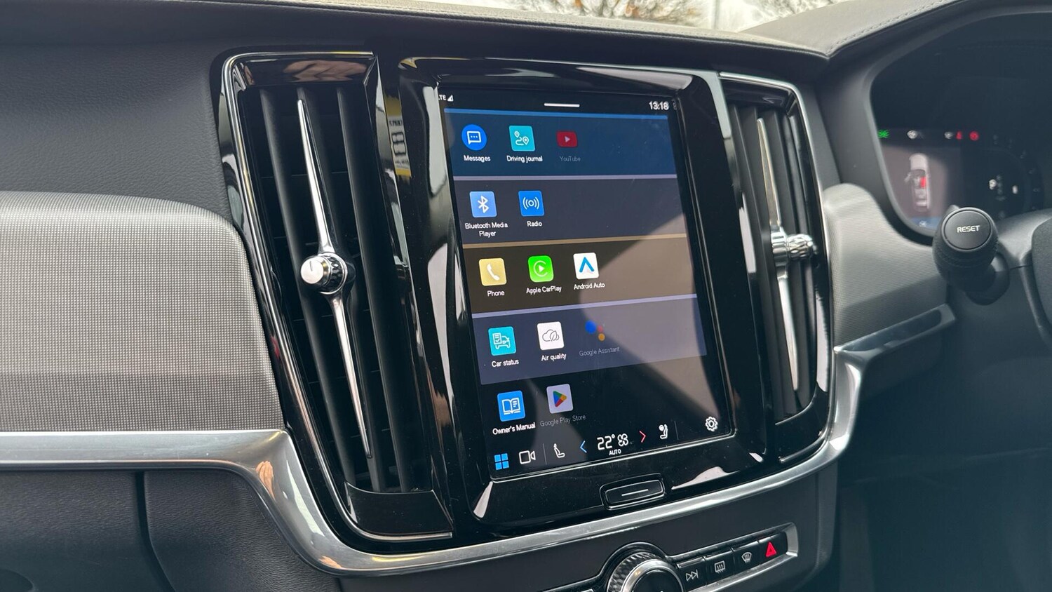 Used Volvo V90 for sale - 77455679: Photo 18