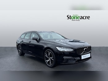 Used Volvo V90 2022 for sale - 77455679: Photo