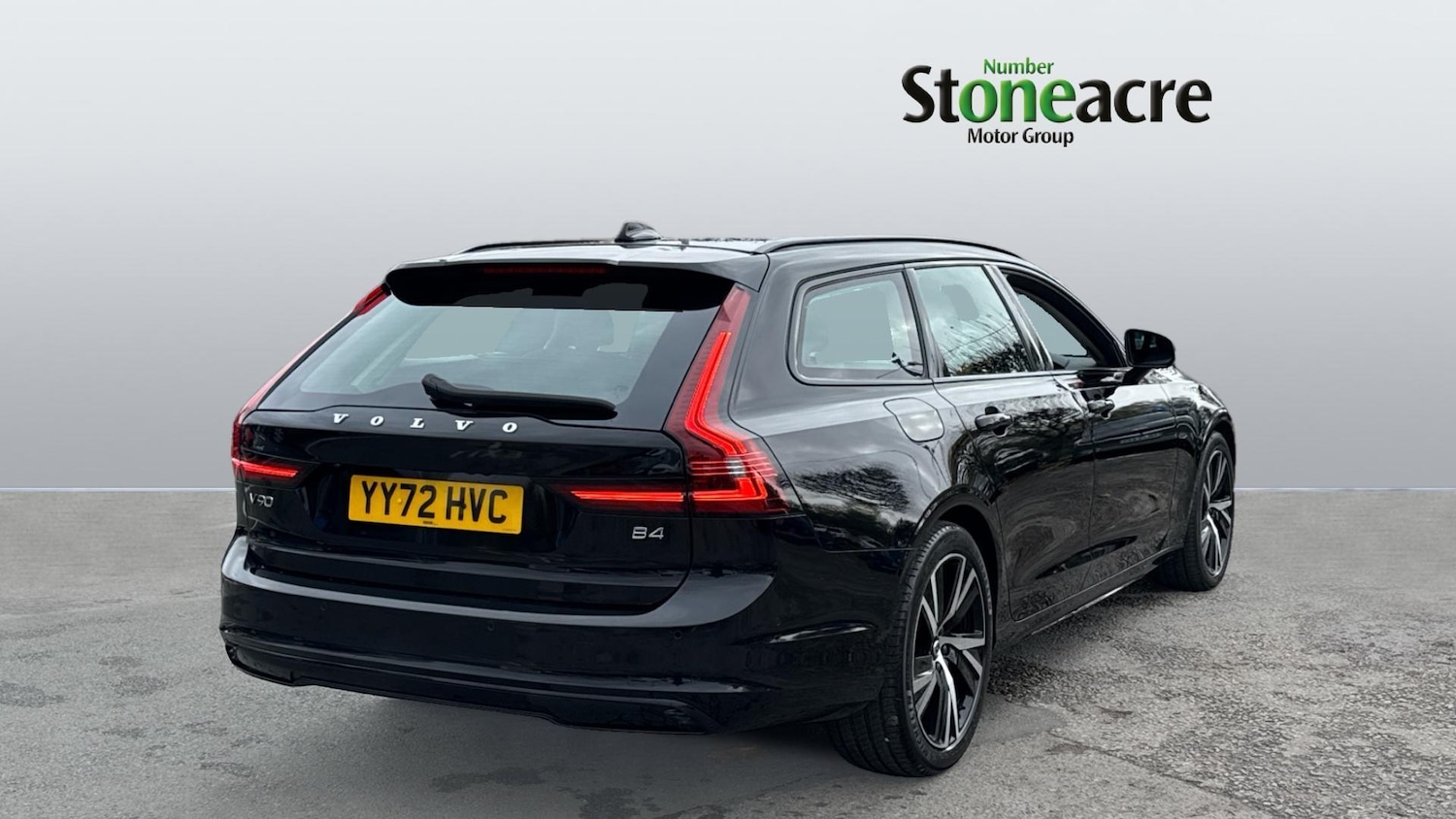 Used Volvo V90 for sale - 77455679: Photo 2