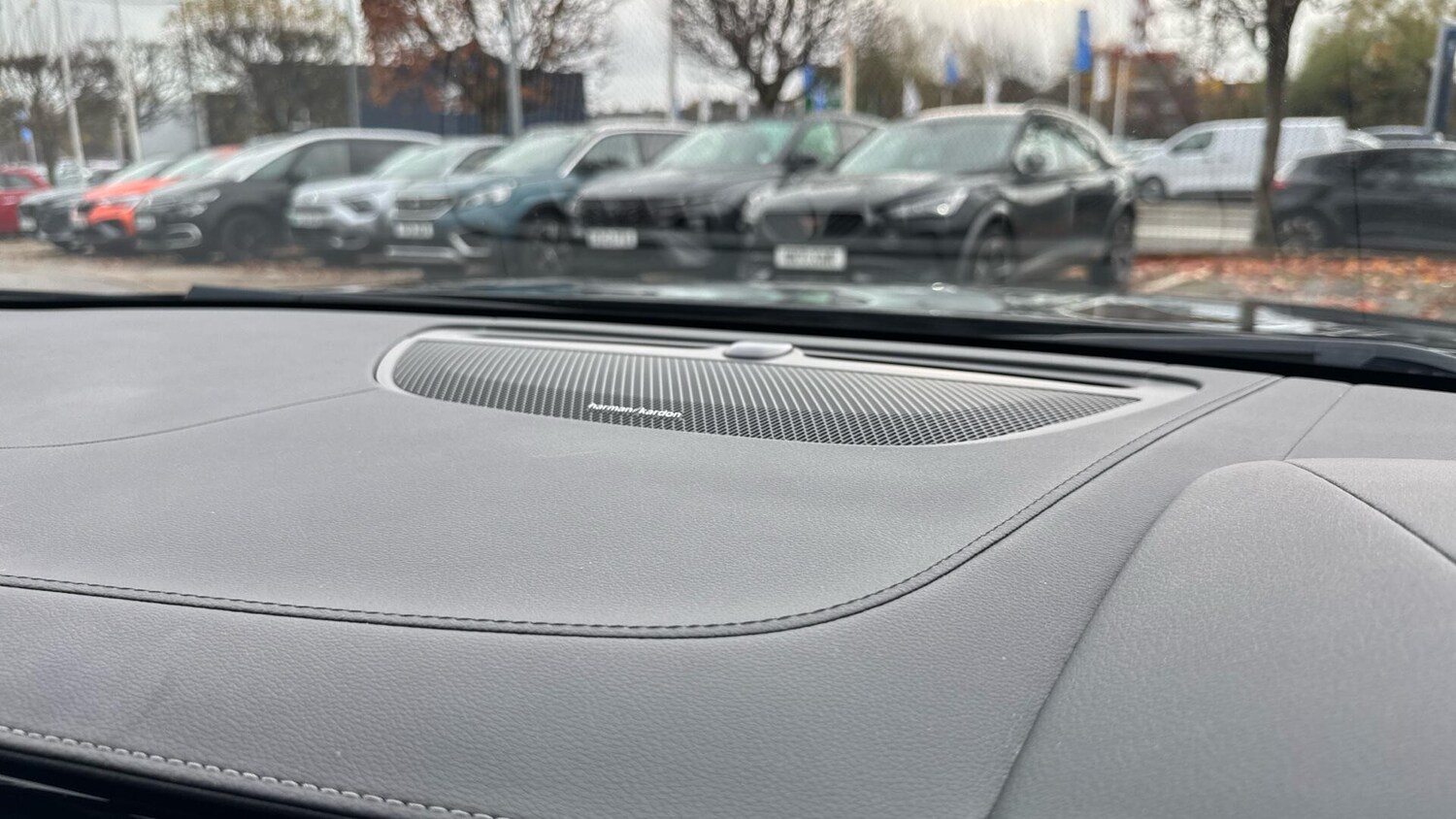 Used Volvo V90 for sale - 77455679: Photo 25