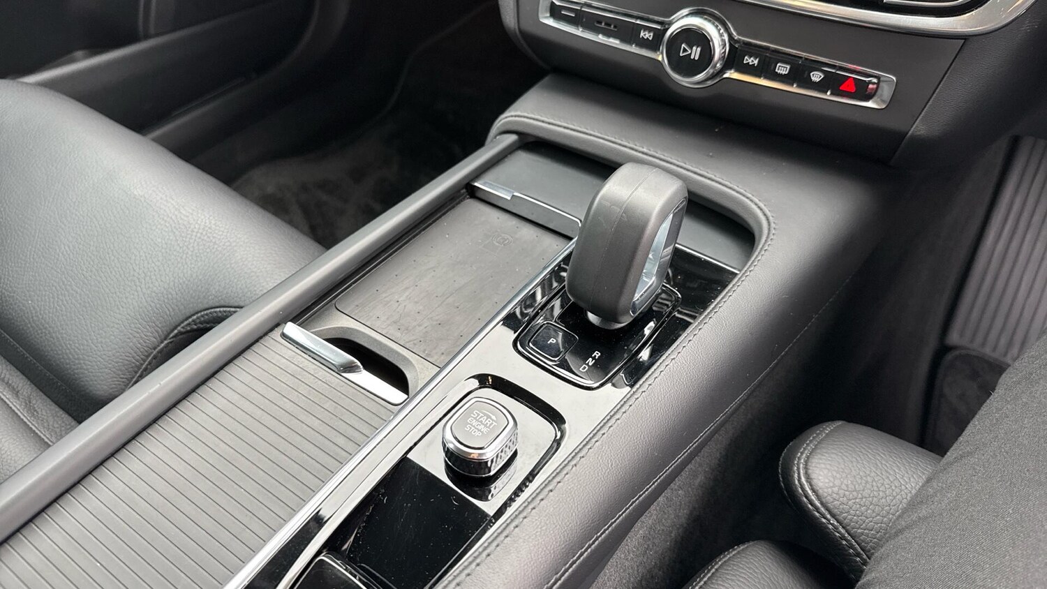 Used Volvo V90 for sale - 77455679: Photo 26