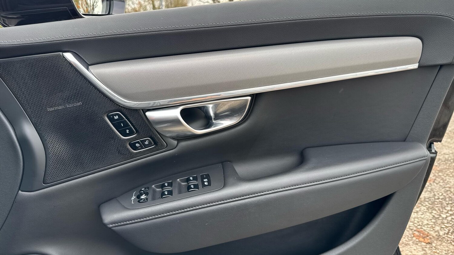 Used Volvo V90 for sale - 77455679: Photo 29