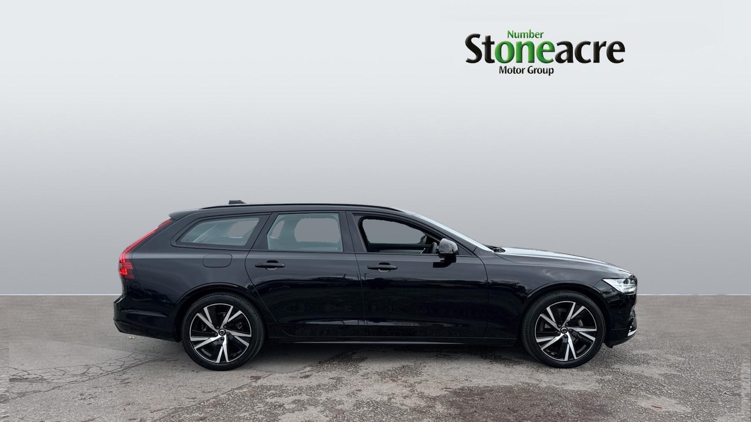 Used Volvo V90 for sale - 77455679: Photo 3