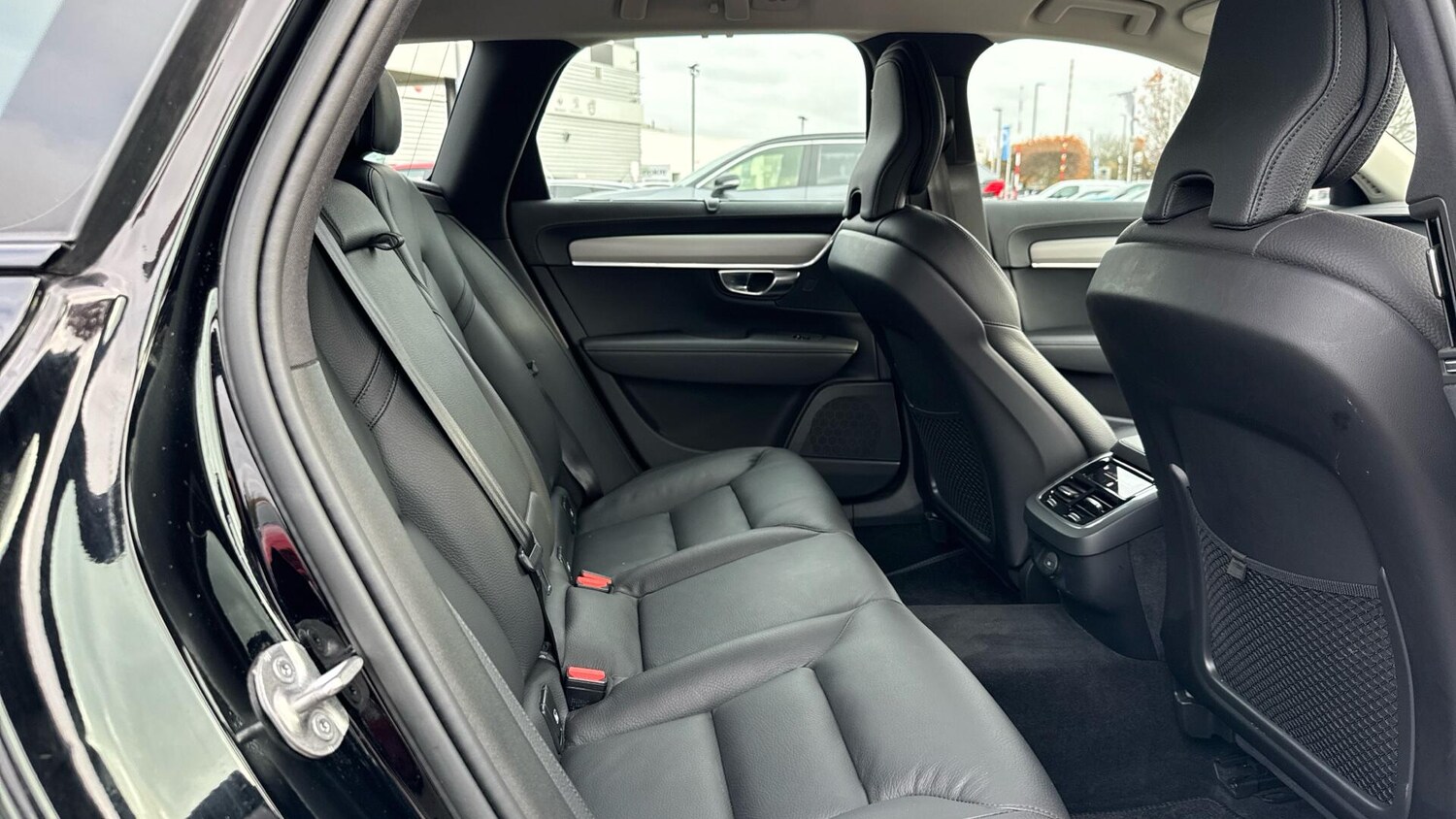 Used Volvo V90 for sale - 77455679: Photo 33