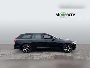 Used Volvo V90 2022 for sale - 77455679: Photo