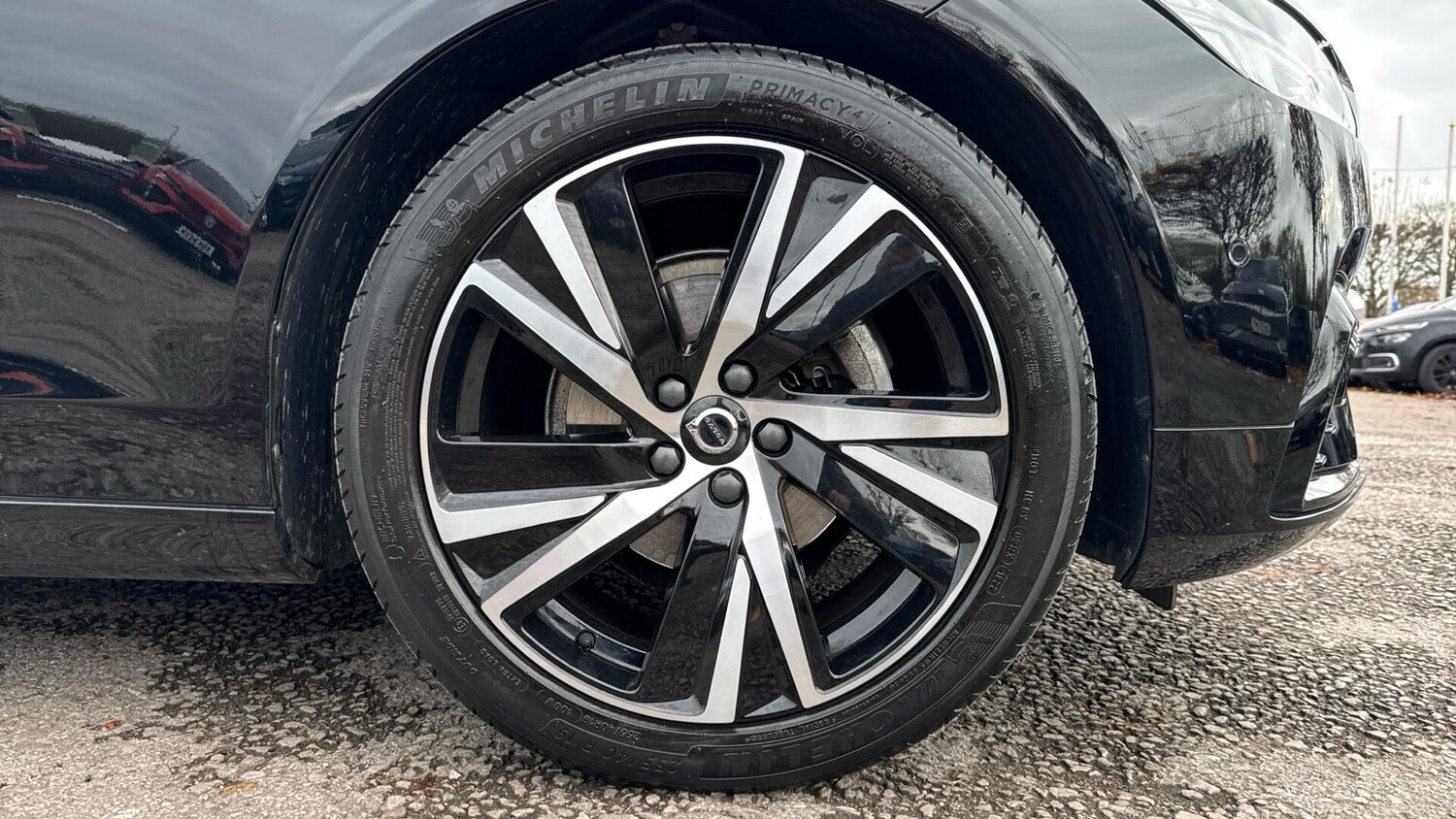 Used Volvo V90 for sale - 77455679: Photo 9