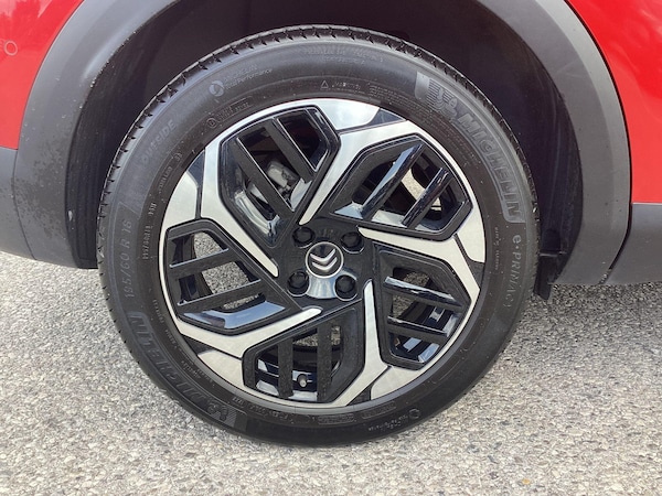 Used Citroen C4 2022 for sale - 75989872: Photo 10