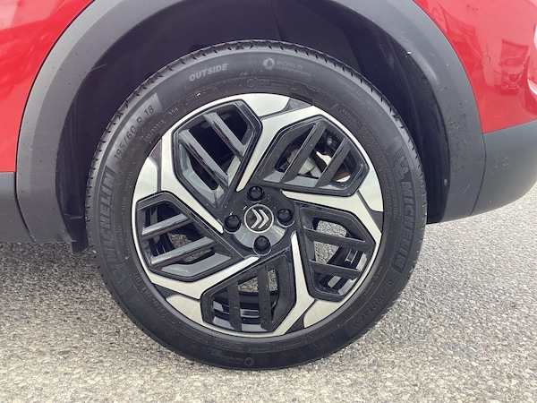 Used Citroen C4 2022 for sale - 75989872: Photo 11