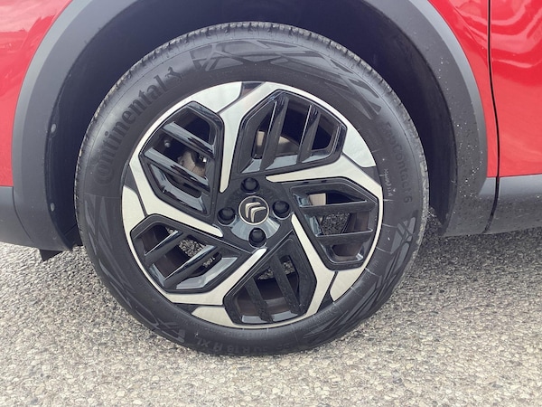 Used Citroen C4 2022 for sale - 75989872: Photo 12