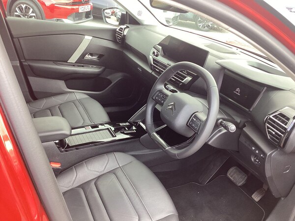 Used Citroen C4 2022 for sale - 75989872: Photo 13