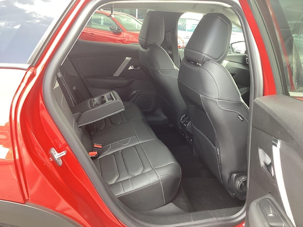 Used Citroen C4 2022 for sale - 75989872: Photo 14