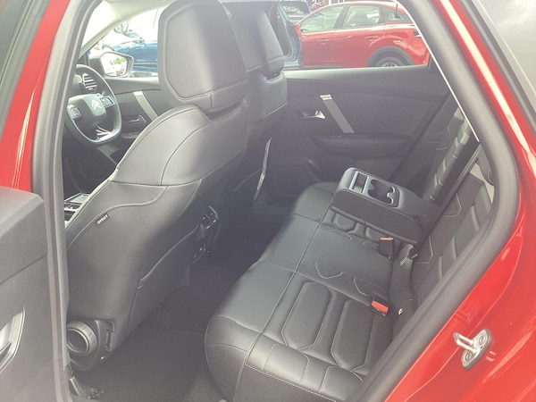 Used Citroen C4 2022 for sale - 75989872: Photo 16