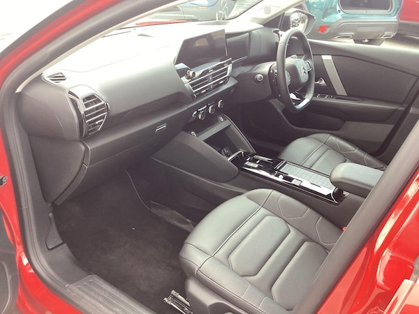 Used Citroen C4 2022 for sale - 75989872: Photo 17