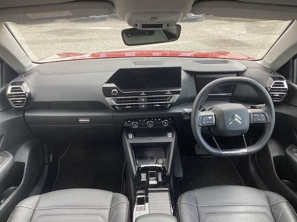 Used Citroen C4 2022 for sale - 75989872: Photo 18