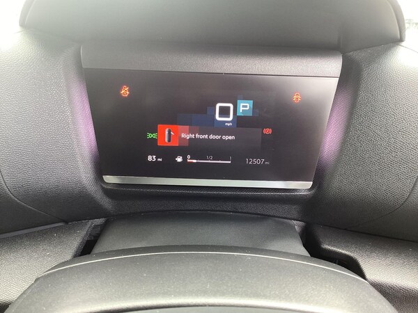 Used Citroen C4 2022 for sale - 75989872: Photo 20