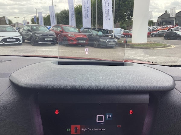 Used Citroen C4 2022 for sale - 75989872: Photo 21